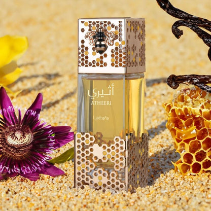 Atheeri | Lattafa | 100ml EDP | For Her