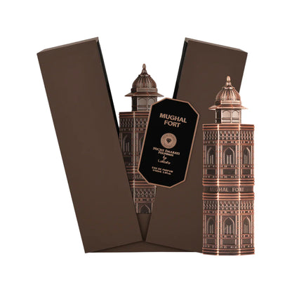 Mughal Fort | Lattafa Niche | 100ml EDP | Unisex