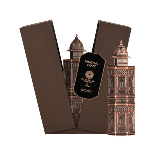 Mughal Fort | Lattafa Niche | 100ml EDP | Unisex