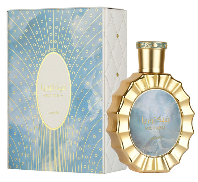 Victoria | Lattafa | 100ml EDP | For Her