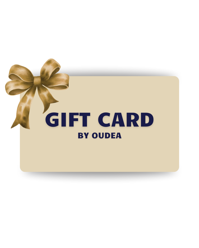 Oudea Gift Card