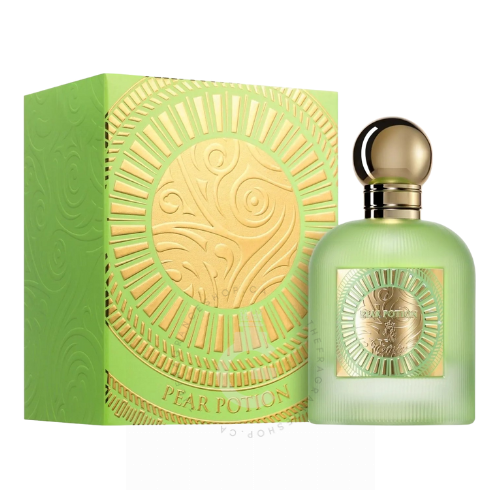 Pear Potion | Paris Corner | 100ml EDP | For Her