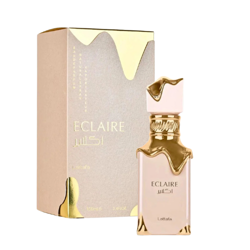 Eclaire | Lattafa | 100ml EDP | For Her