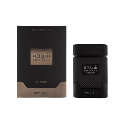 Shiyaaka Shadow by Khadlaj