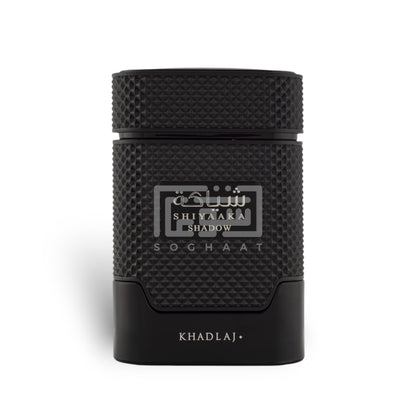 Shiyaaka Shadow by Khadlaj