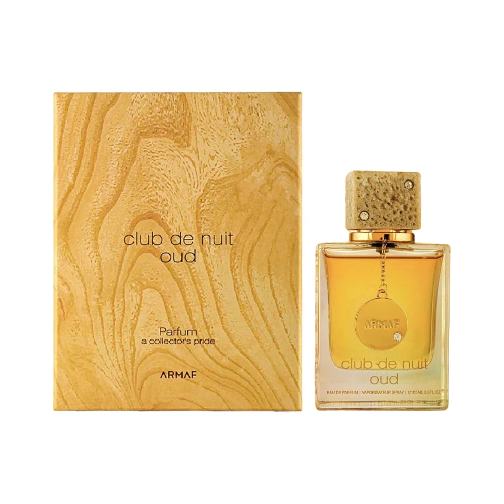Club De Nuit Oud | Armaf | 105ml EDP | Unisex