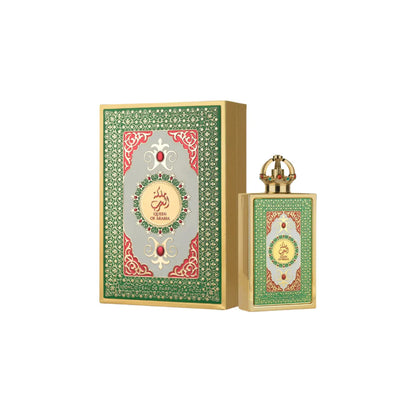 Queen of Arabia | Lattafa Pride | 100ml EDP | For Her