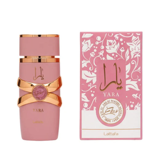 Yara Elixir | Lattafa | 100ml EDP | For Her