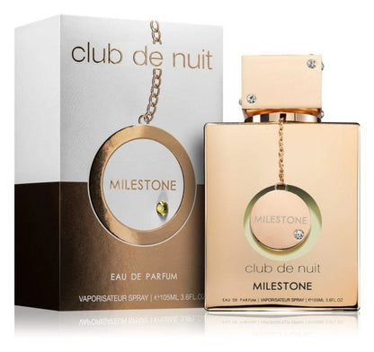 Club De Nuit Milestone | Armaf | 105ml EDP | Unisex