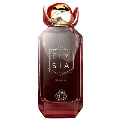 Elysia Vanilla | Fragrance World | 100ml EDP | For Her