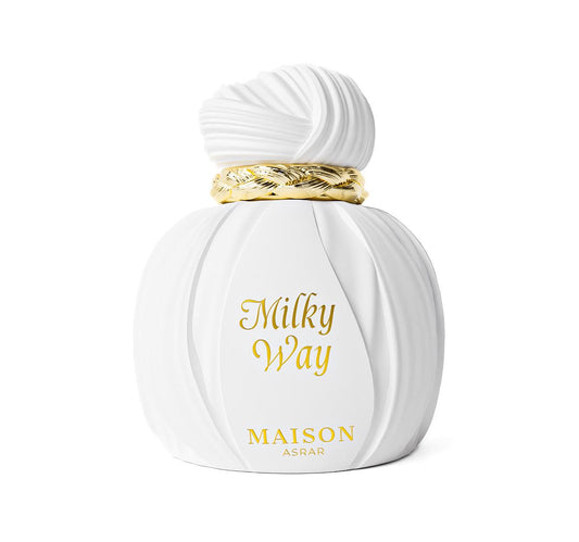 Milky Way | Maison Asrar | 100ml EDP | For Her